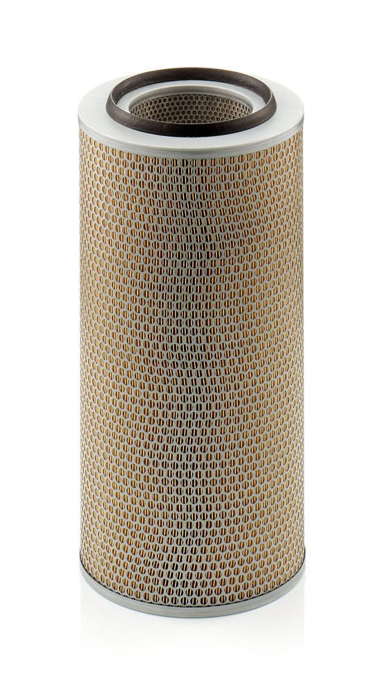 Повітряний фільтр MANN-FILTER C246501 - zapix