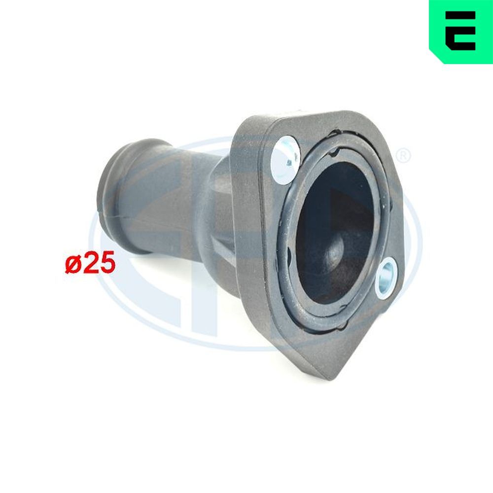 Фланець системи охолодження ERA 354004 - zapix