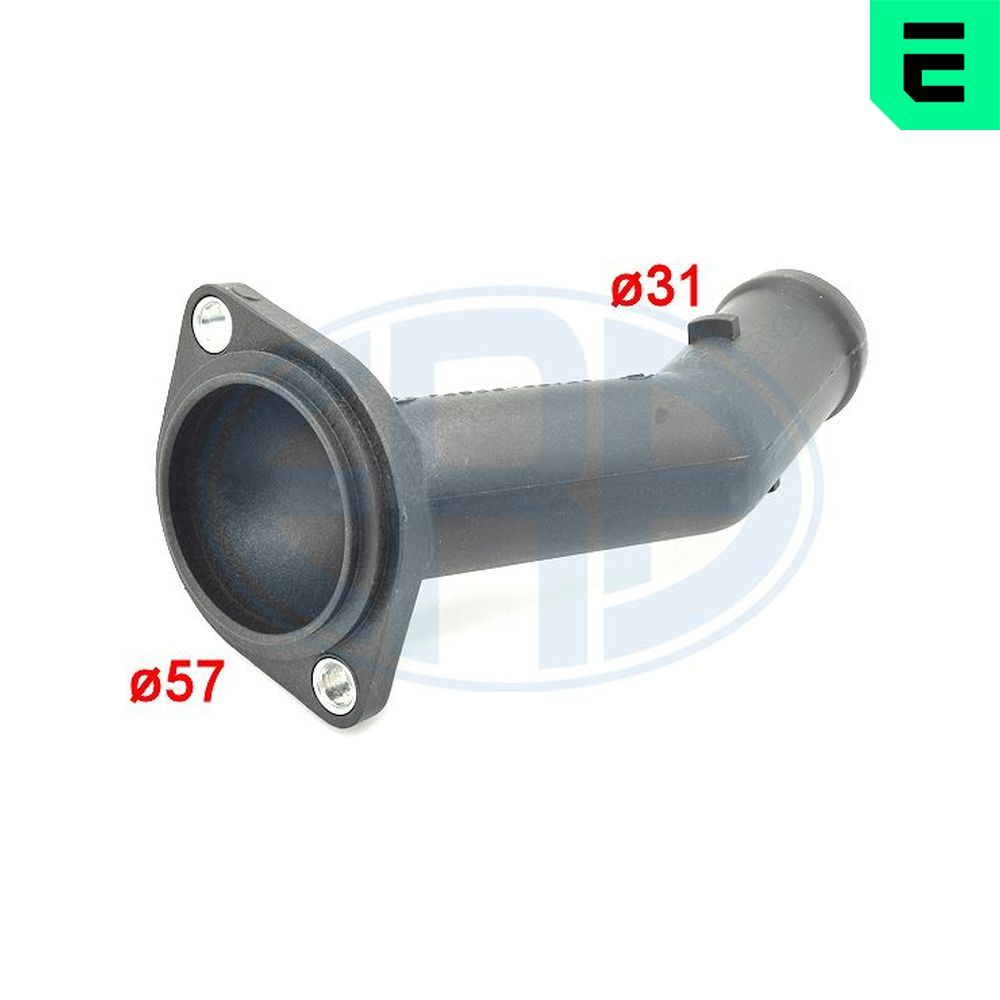 Фланець системи охолодження ERA 354024 - zapix