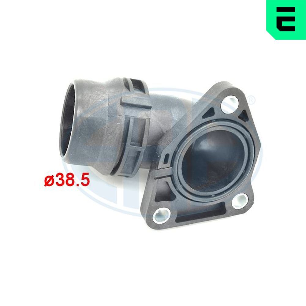Фланець системи охолодження ERA 354055 - zapix
