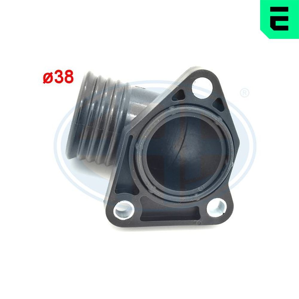 Фланець системи охолодження ERA 354061 - zapix