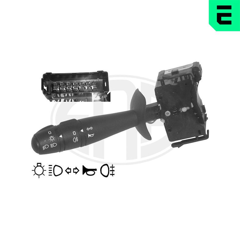 Перемикач поворотів та освітлення ERA 440559 - zapix