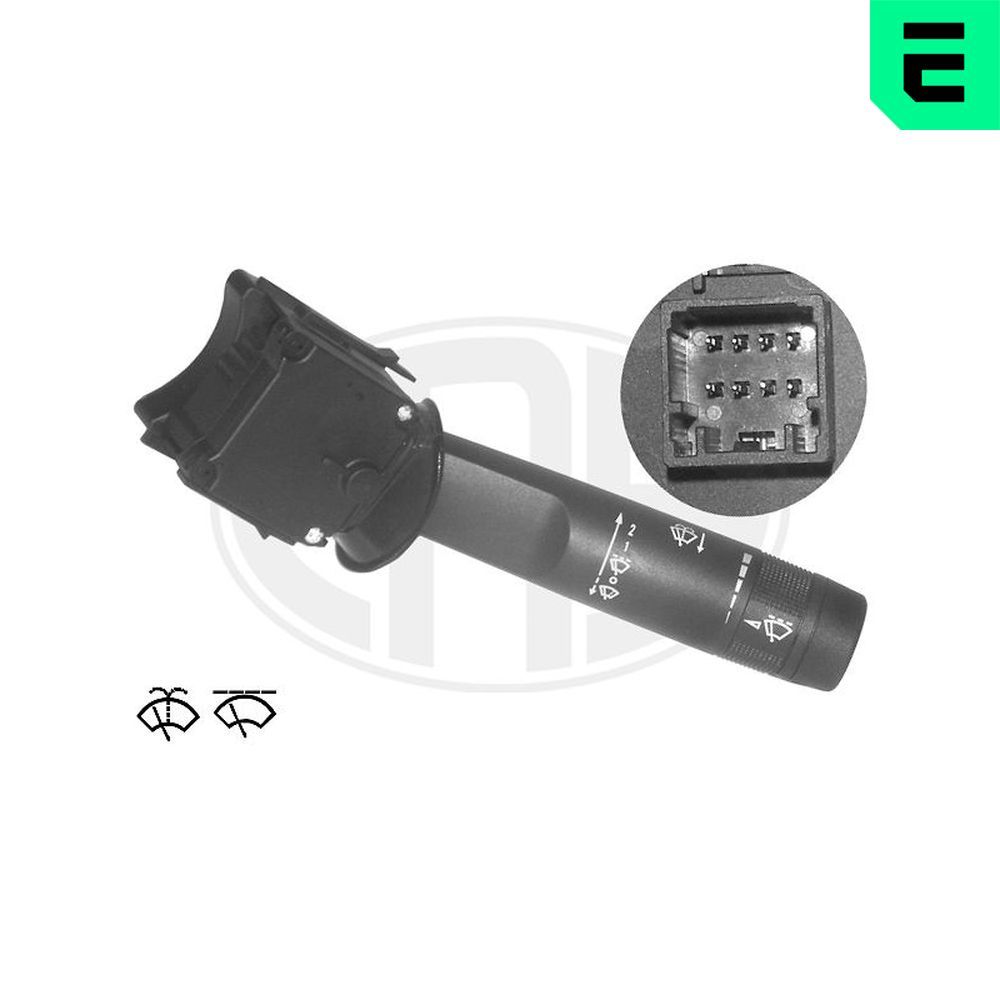 Перемикач поворотів та освітлення ERA 440566 - zapix