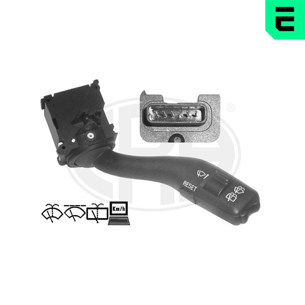 Перемикач поворотів та освітлення ERA 440586 - zapix