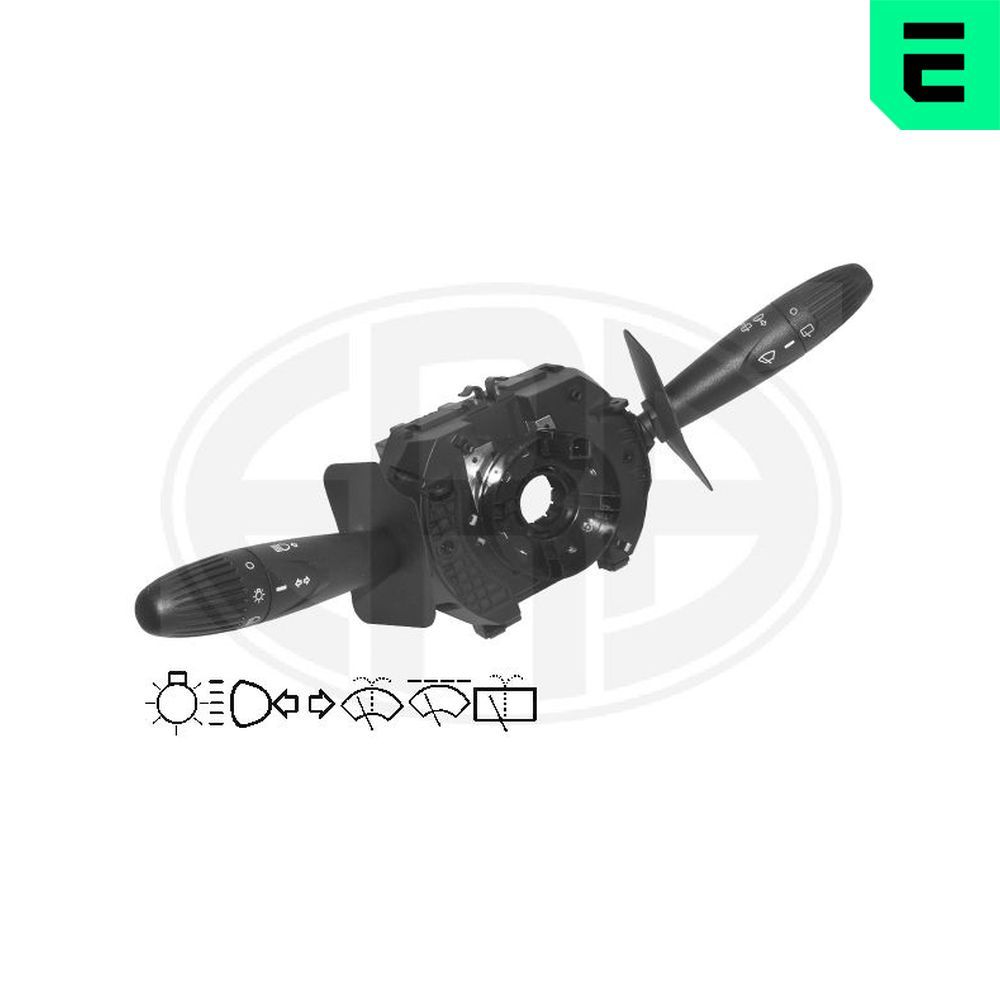 Перемикач поворотів та освітлення ERA 440700 - zapix