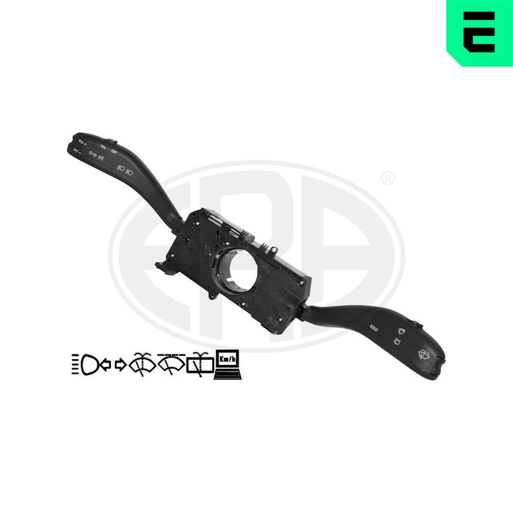 Перемикач поворотів та освітлення ERA 440715 - zapix