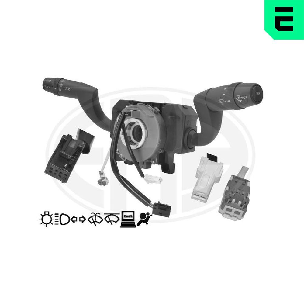 Перемикач поворотів та освітлення ERA 440738 - zapix