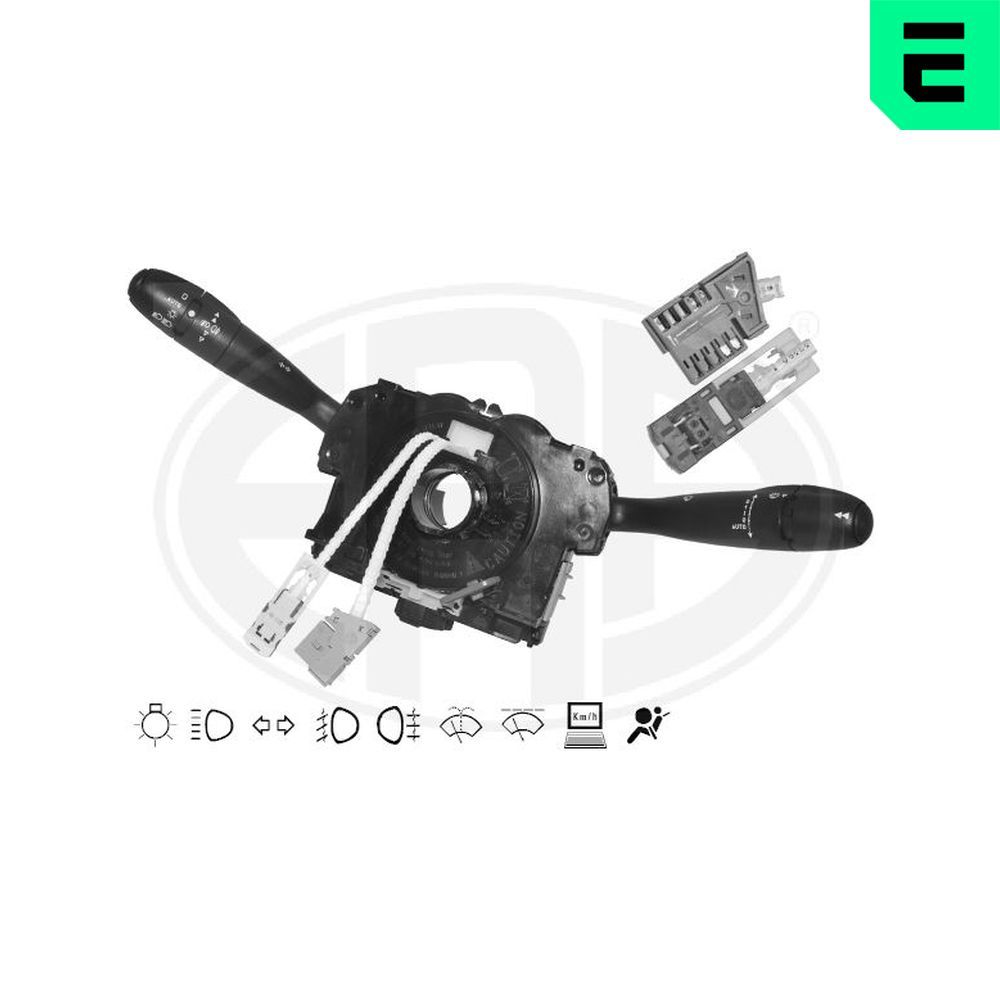 Перемикач поворотів та освітлення ERA 440772 - zapix