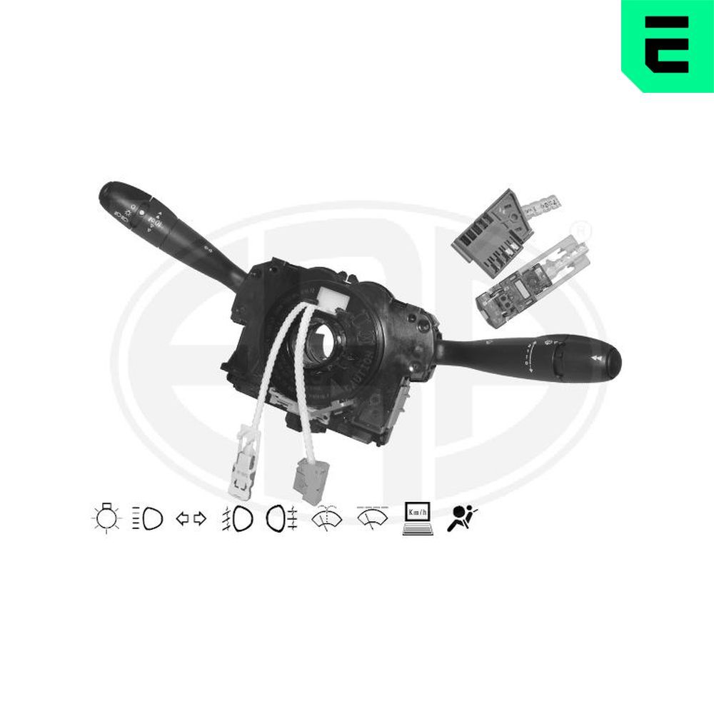Перемикач поворотів та освітлення ERA 440773 - zapix