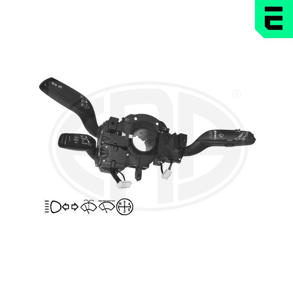 Перемикач поворотів та освітлення ERA 440787 - zapix