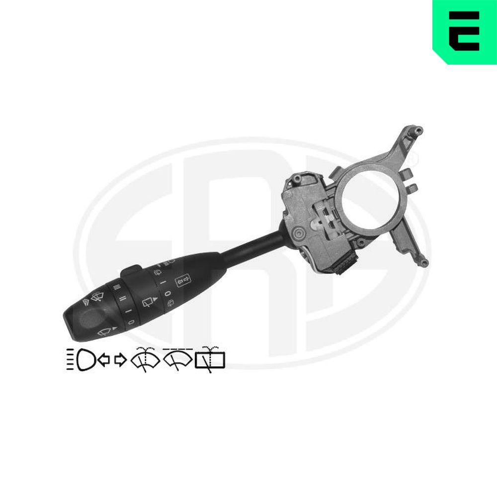 Перемикач поворотів та освітлення ERA 440789 - zapix