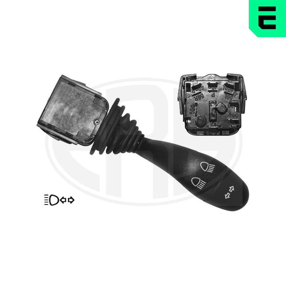 Перемикач поворотів та освітлення ERA 440813 - zapix