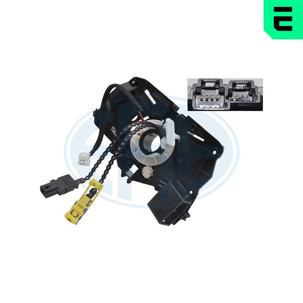 Датчик кута повороту керма ERA 450036 - zapix
