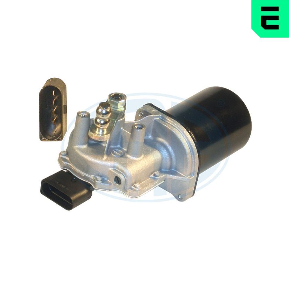 Двигун склоочисника ERA 460002A - zapix