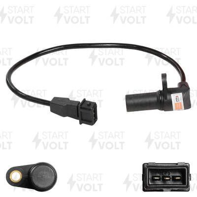 Датчик положення колінчастого валу STARTVOLT VSCS0551 - zapix