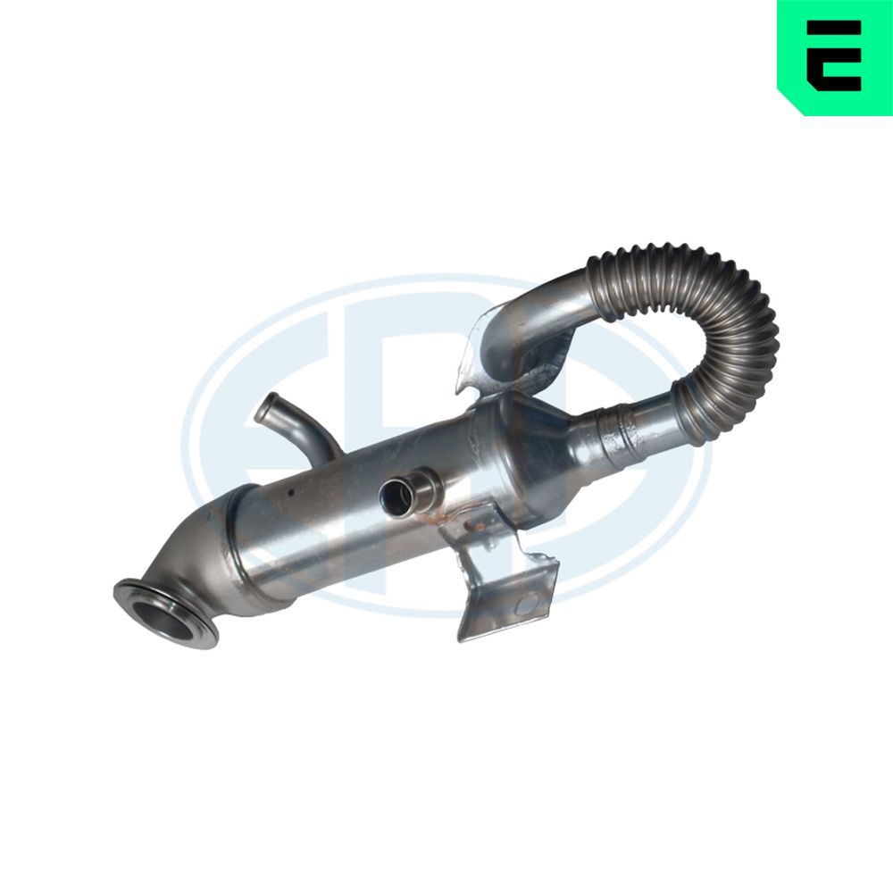 Радіатор EGR ERA 500011 - zapix