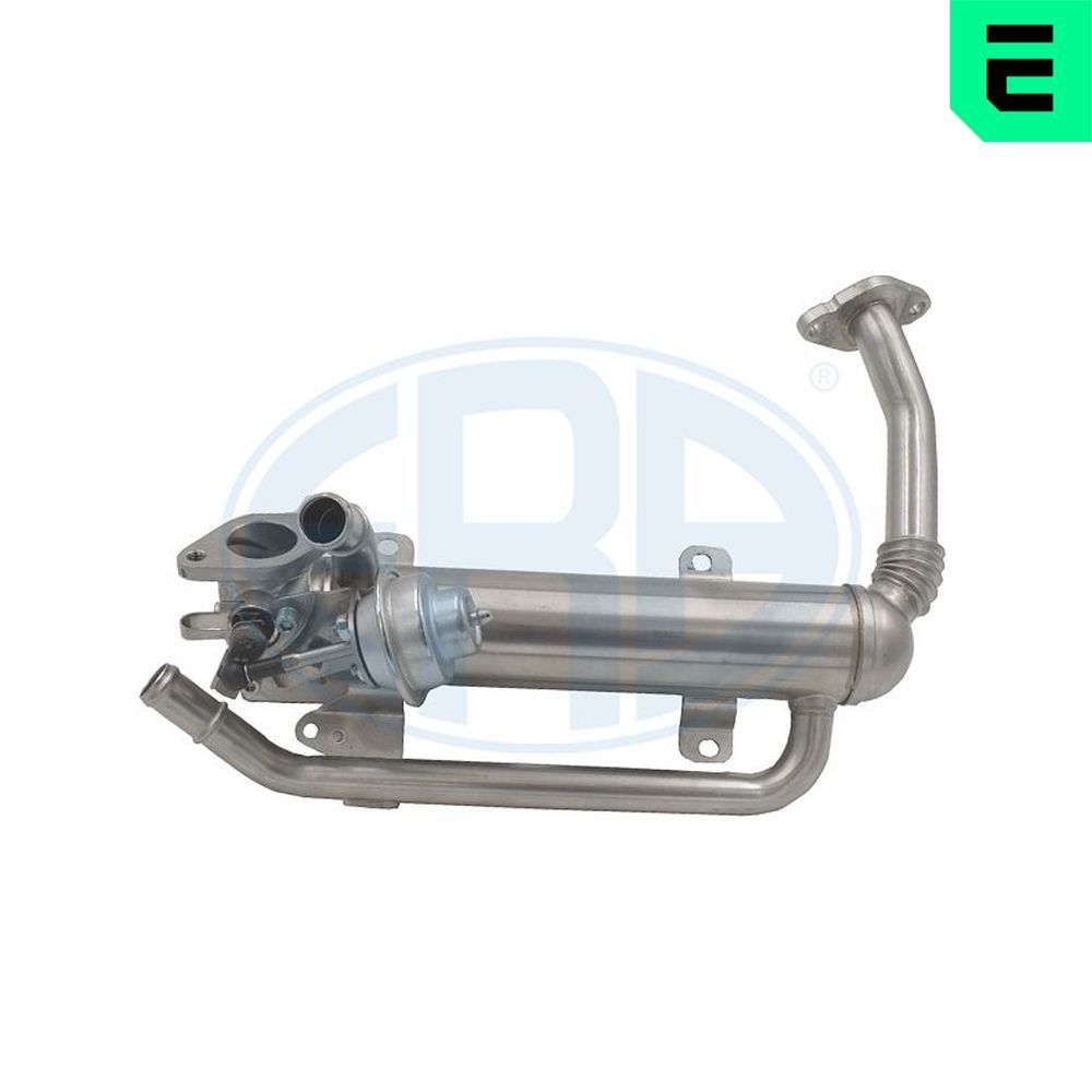 Радіатор EGR ERA 500056A - zapix