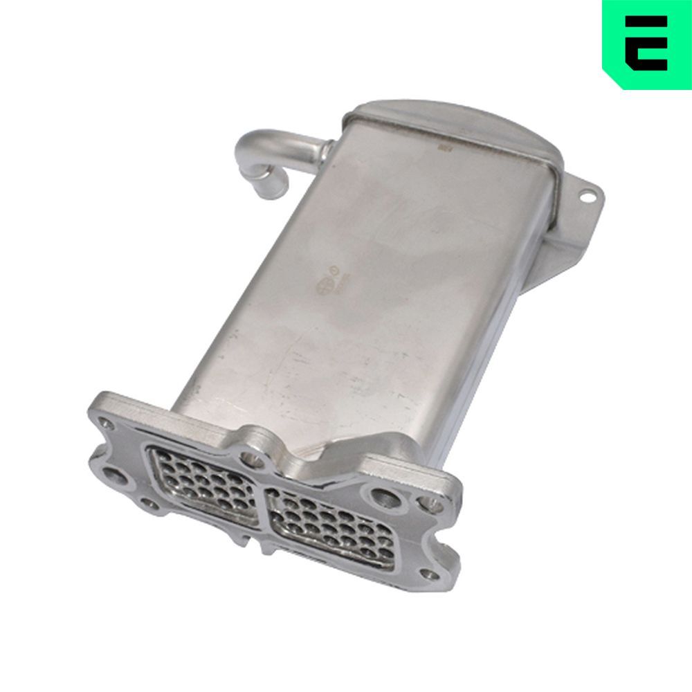 Радіатор EGR ERA 500062A - zapix