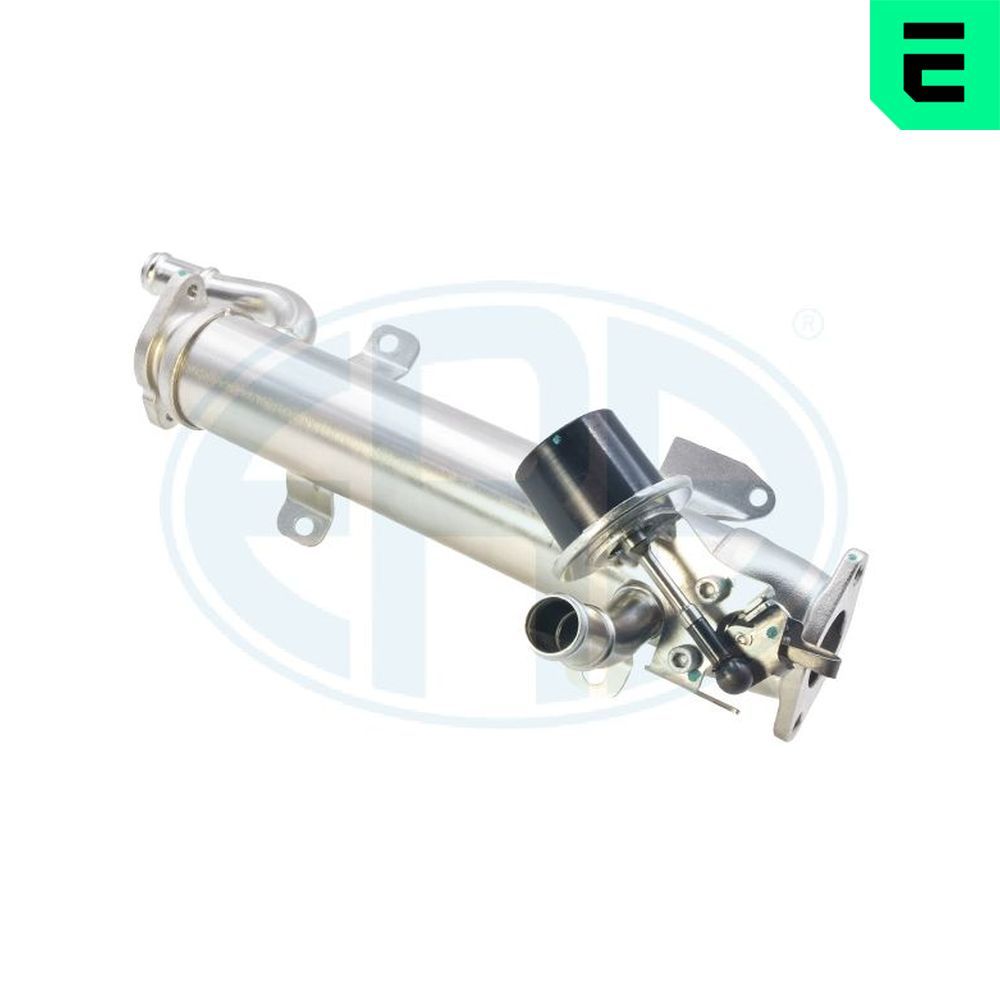 Радіатор EGR ERA 500068A - zapix