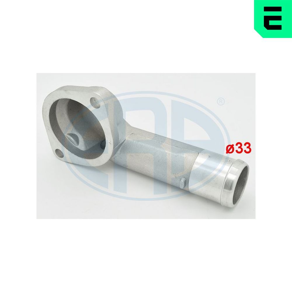 Фланець системи охолодження ERA 354086 - zapix