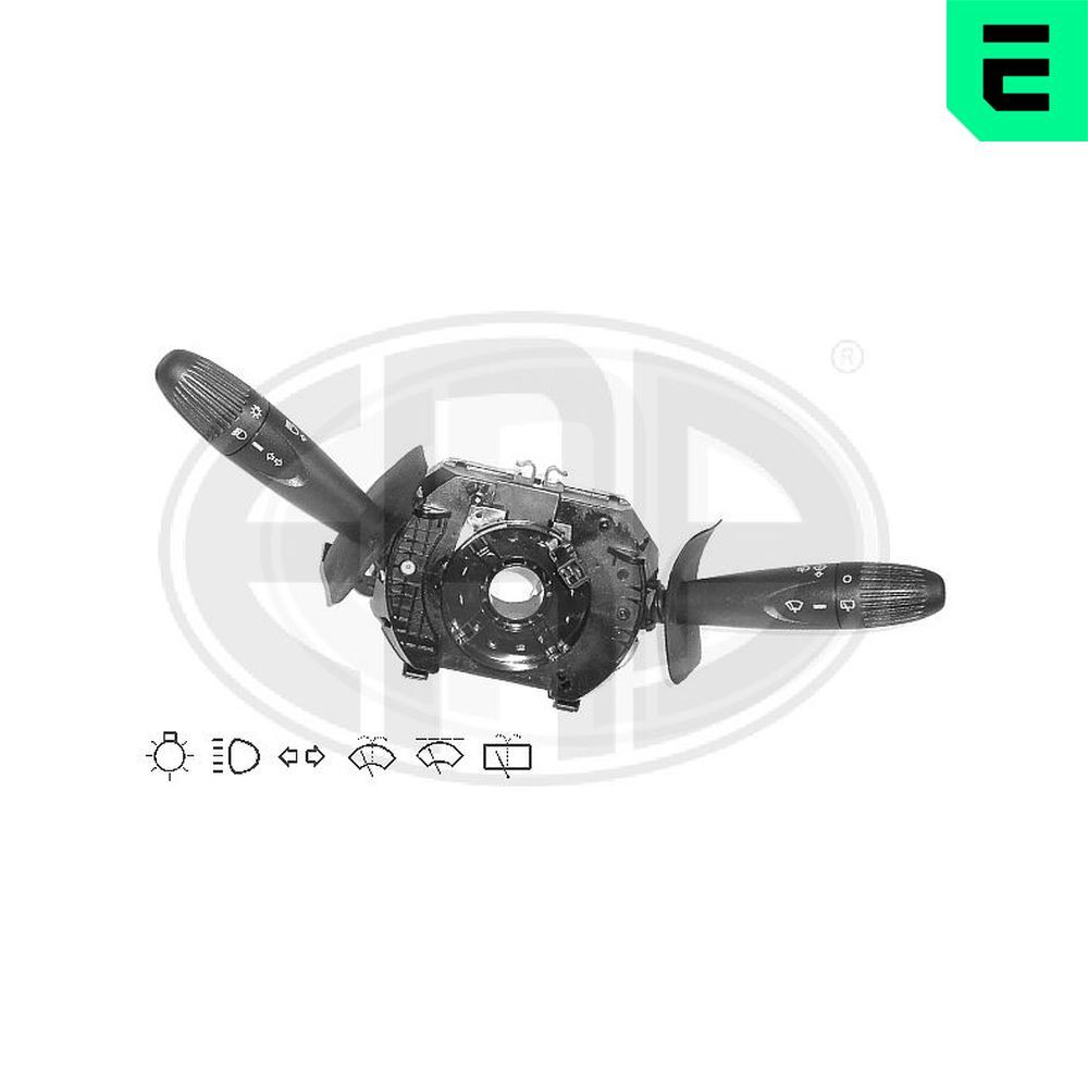Перемикач поворотів та освітлення ERA 440040 - zapix
