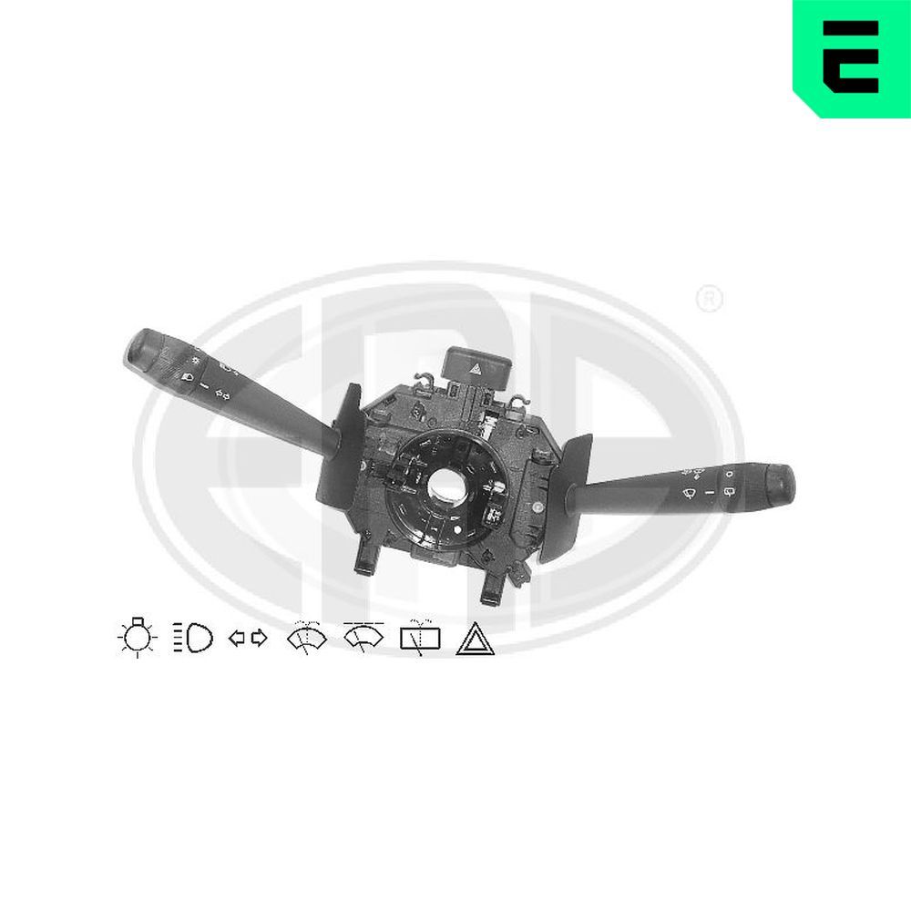 Перемикач поворотів та освітлення ERA 440089 - zapix
