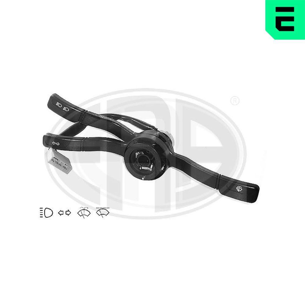 Перемикач поворотів та освітлення ERA 440123 - zapix