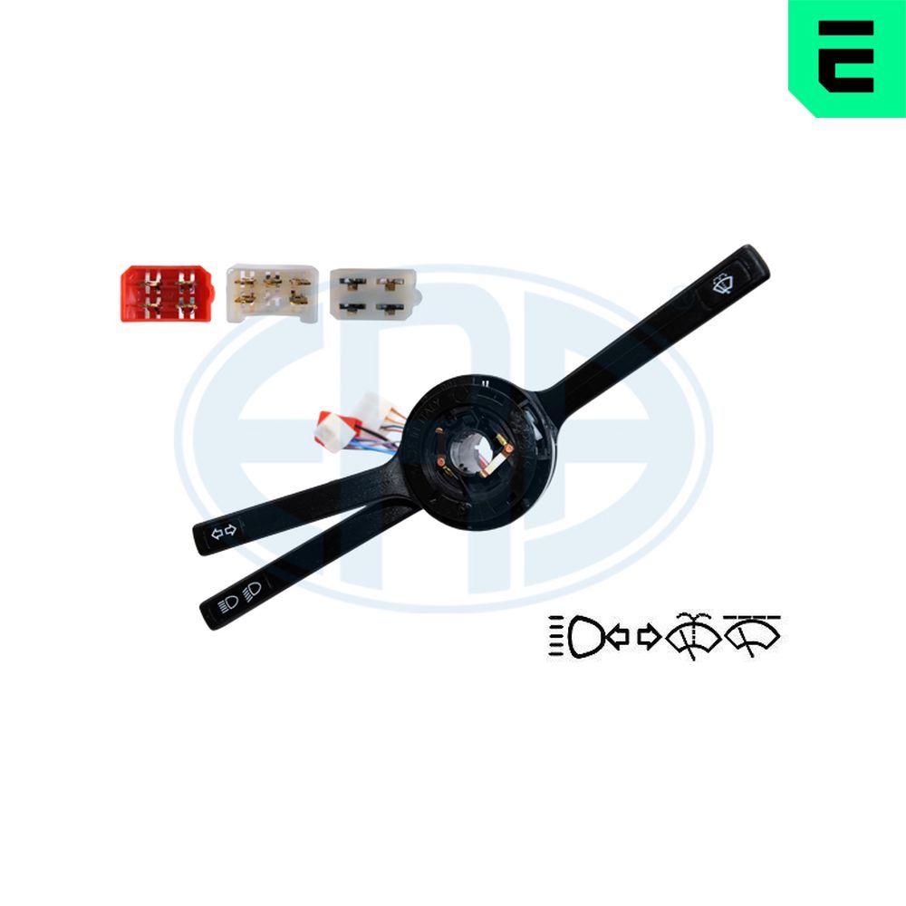 Перемикач поворотів та освітлення ERA 440135 - zapix