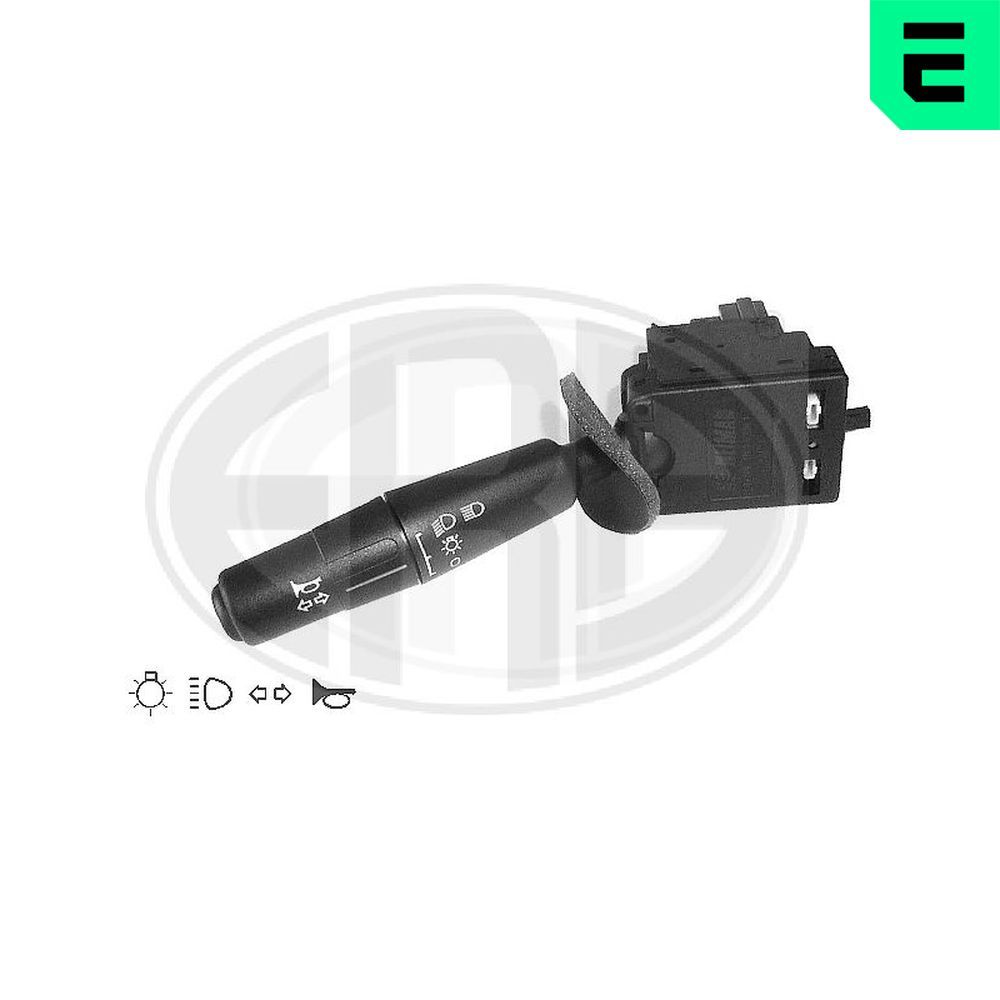 Перемикач поворотів та освітлення ERA 440164 - zapix