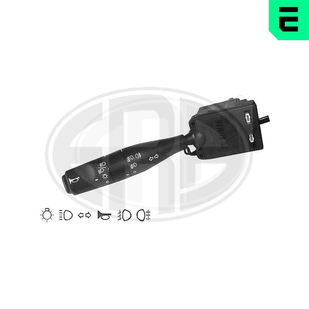 Перемикач поворотів та освітлення ERA 440172 - zapix