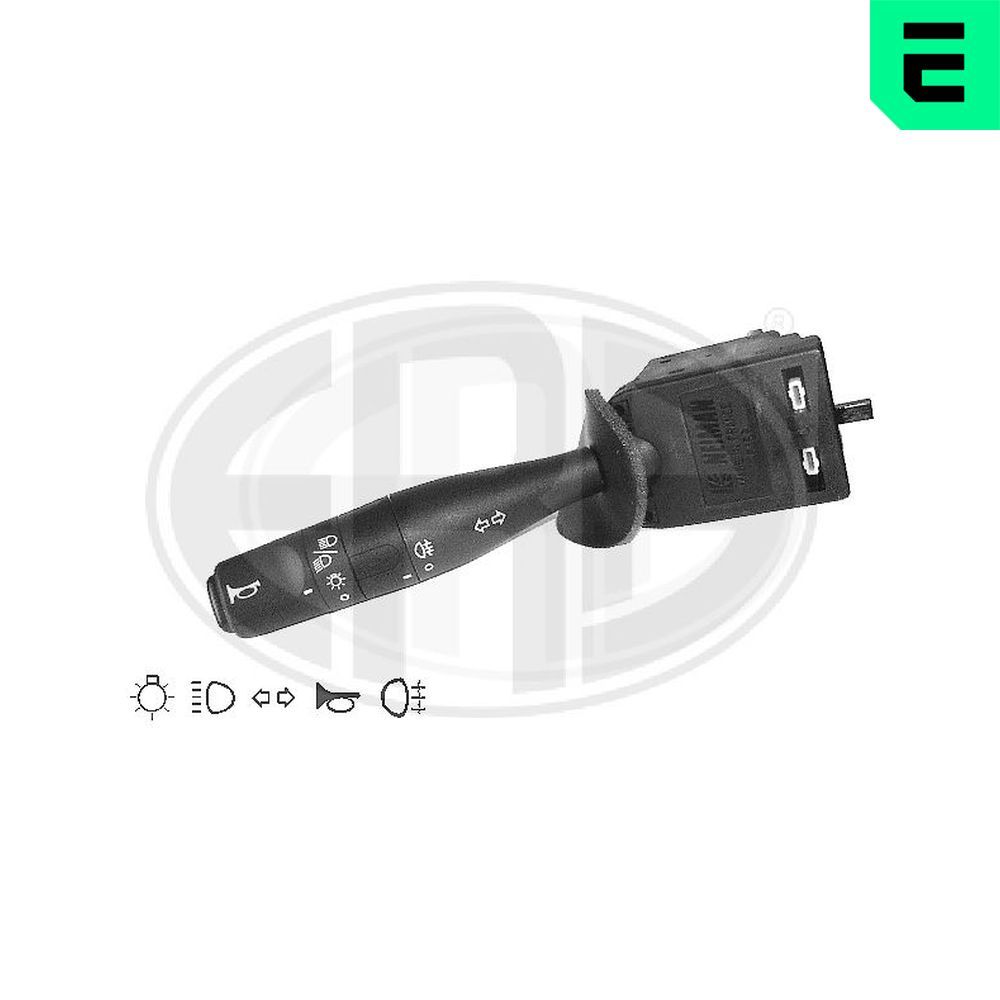 Перемикач поворотів та освітлення ERA 440174 - zapix