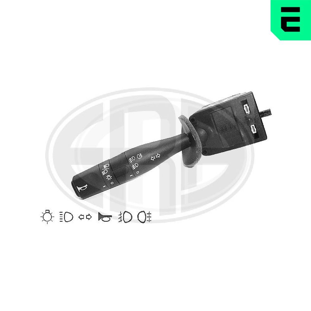 Перемикач поворотів та освітлення ERA 440179 - zapix