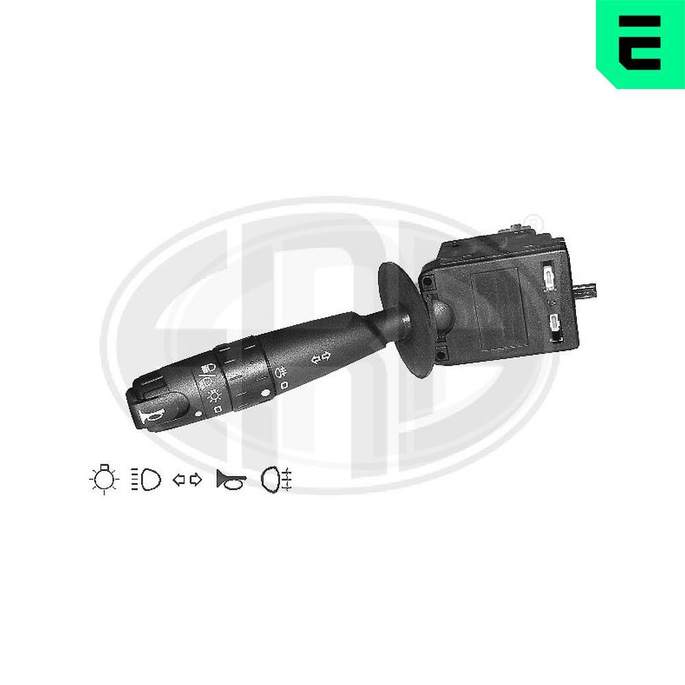 Перемикач поворотів та освітлення ERA 440186 - zapix