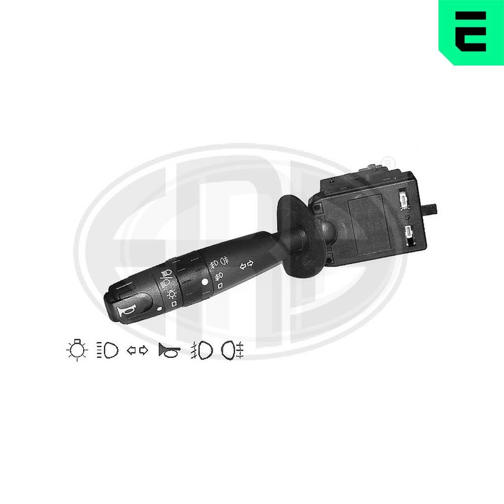 Перемикач поворотів та освітлення ERA 440187 - zapix