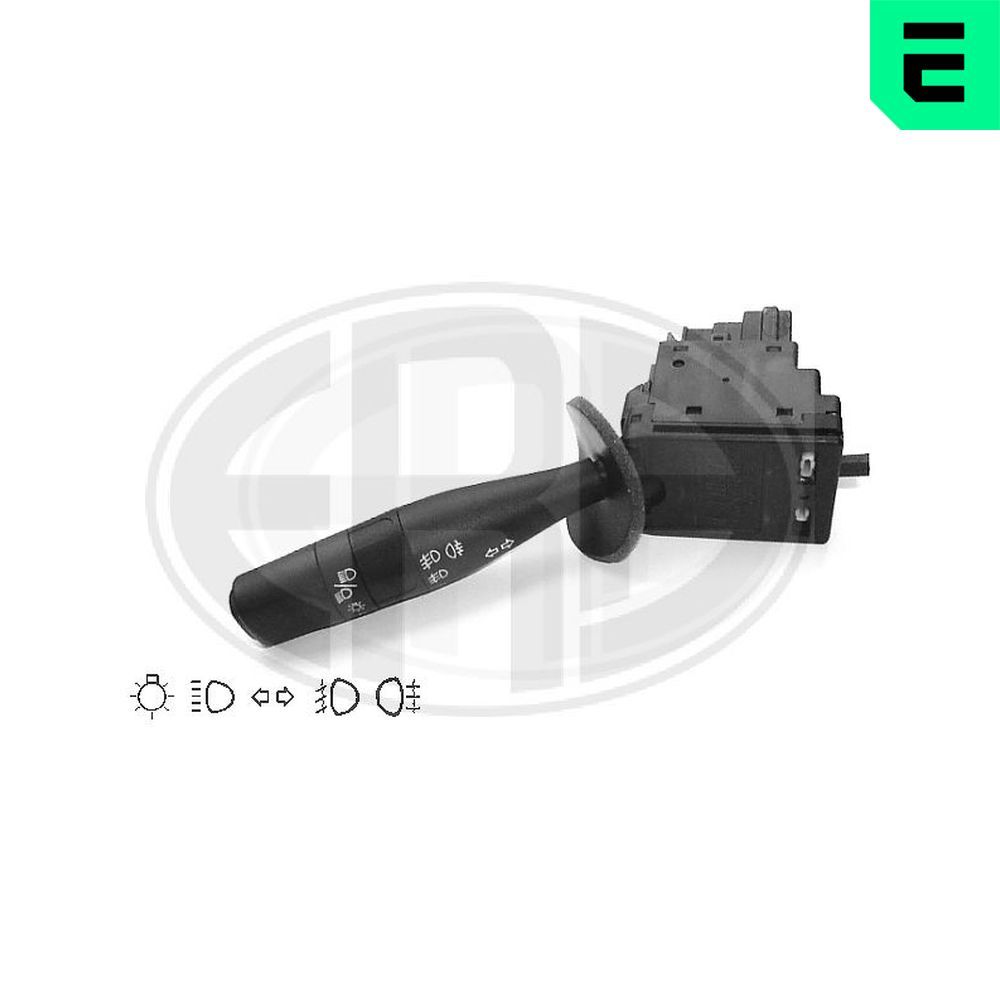 Перемикач поворотів та освітлення ERA 440189 - zapix