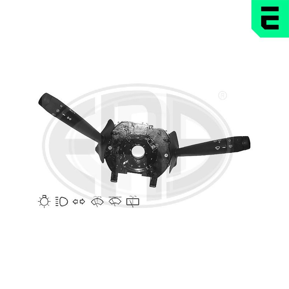 Перемикач поворотів та освітлення ERA 440198 - zapix