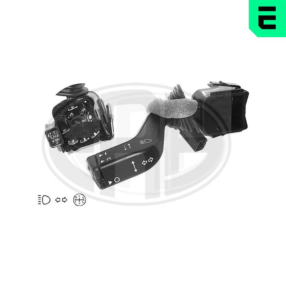 Перемикач поворотів та освітлення ERA 440226 - zapix
