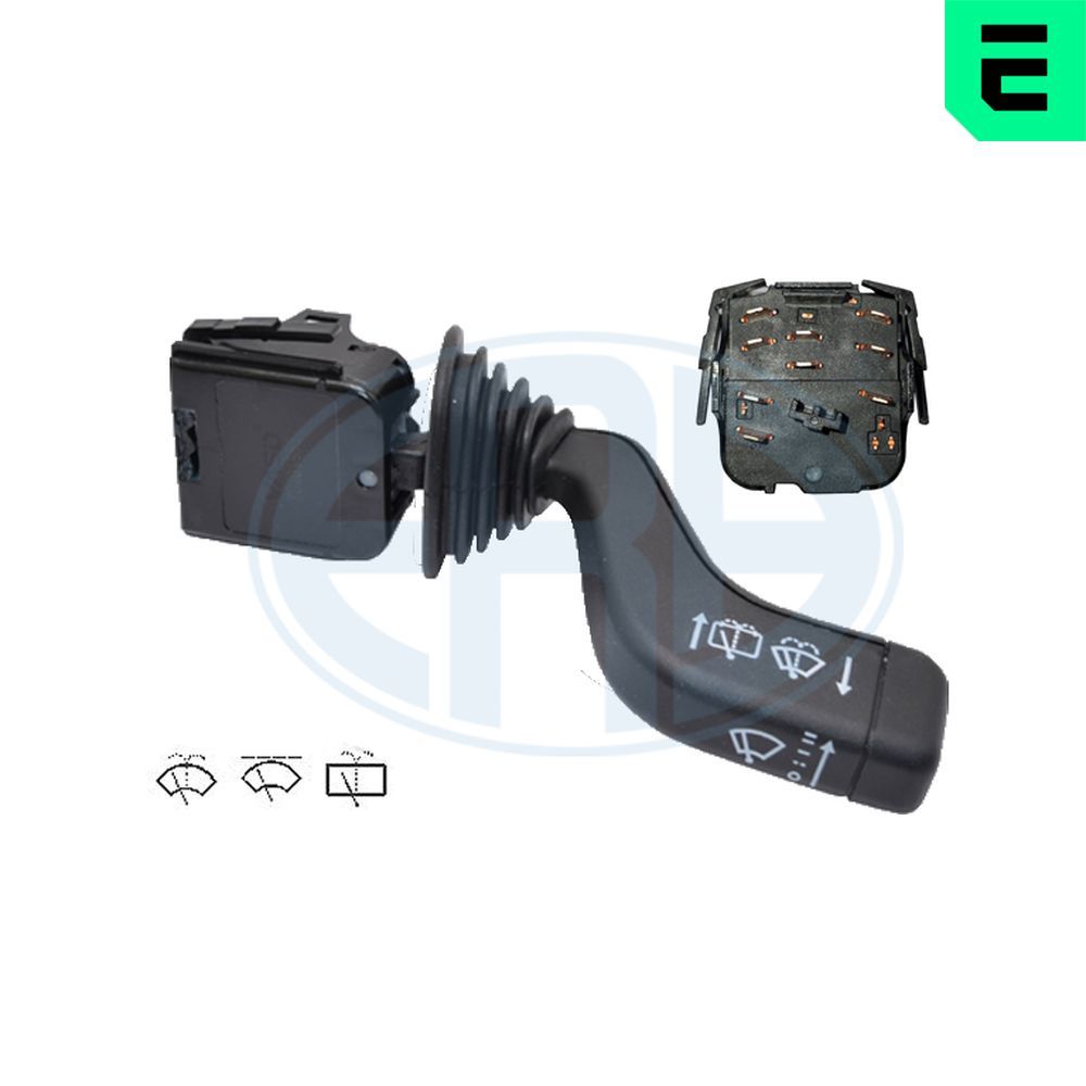 Перемикач поворотів та освітлення ERA 440236 - zapix