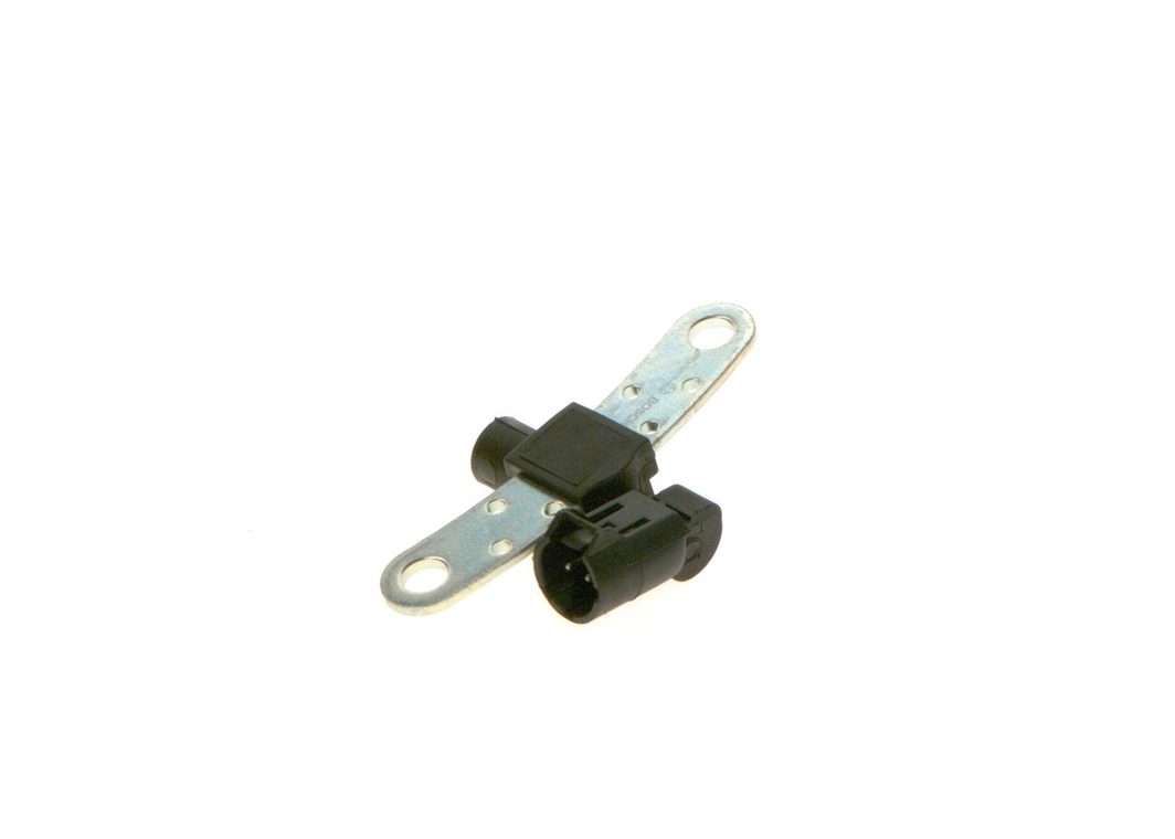 Датчик положення колінчастого валу BOSCH 0986280410 - zapix
