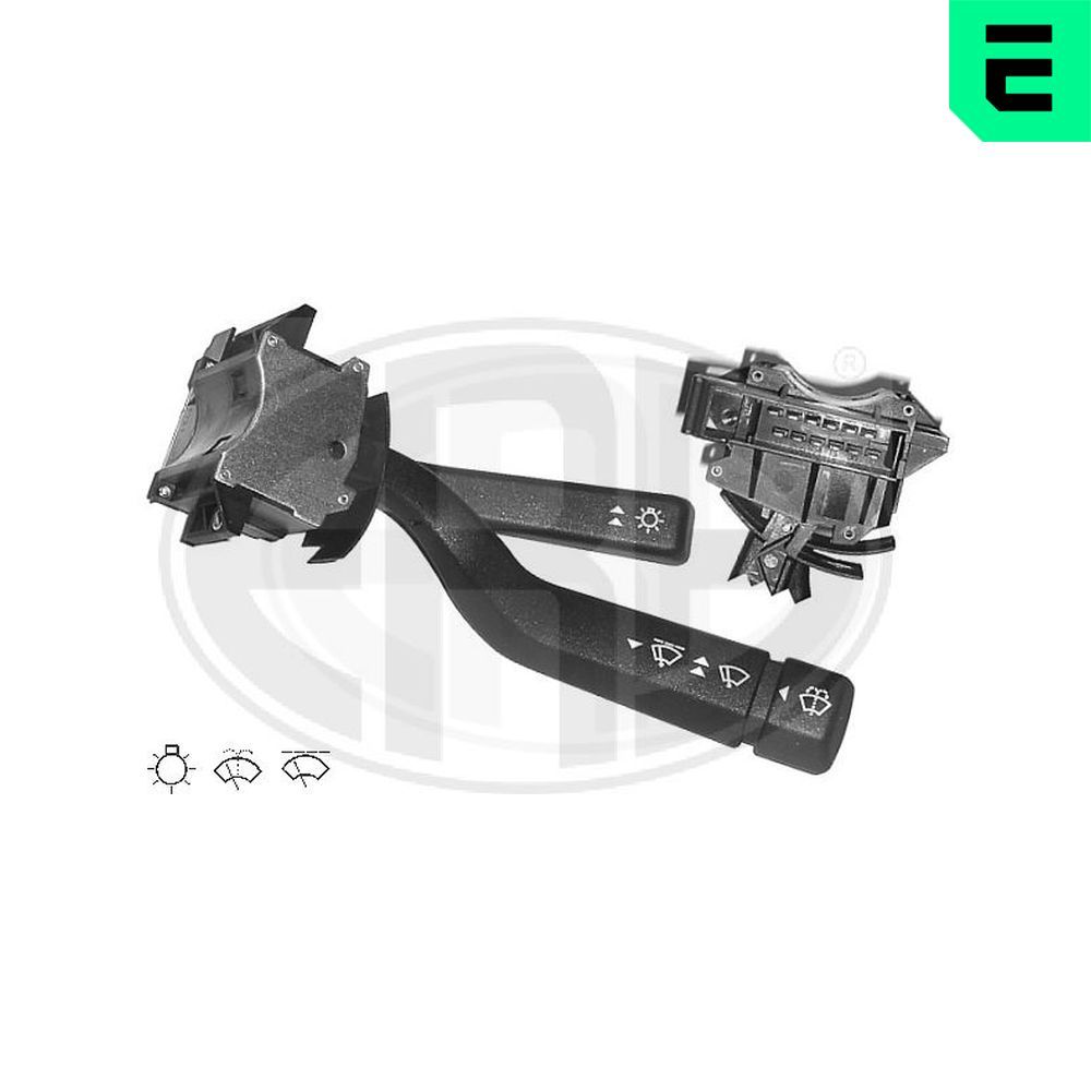 Перемикач поворотів та освітлення ERA 440274 - zapix
