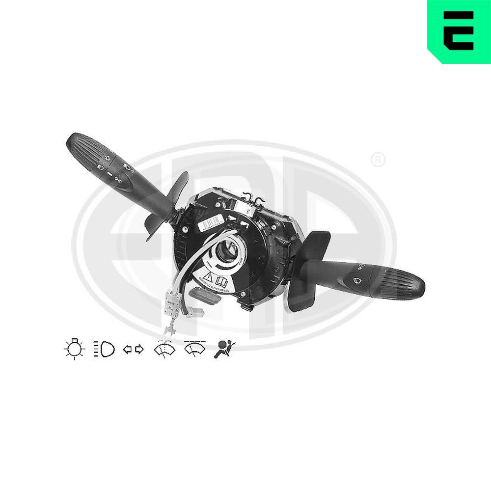 Перемикач поворотів та освітлення ERA 440295 - zapix