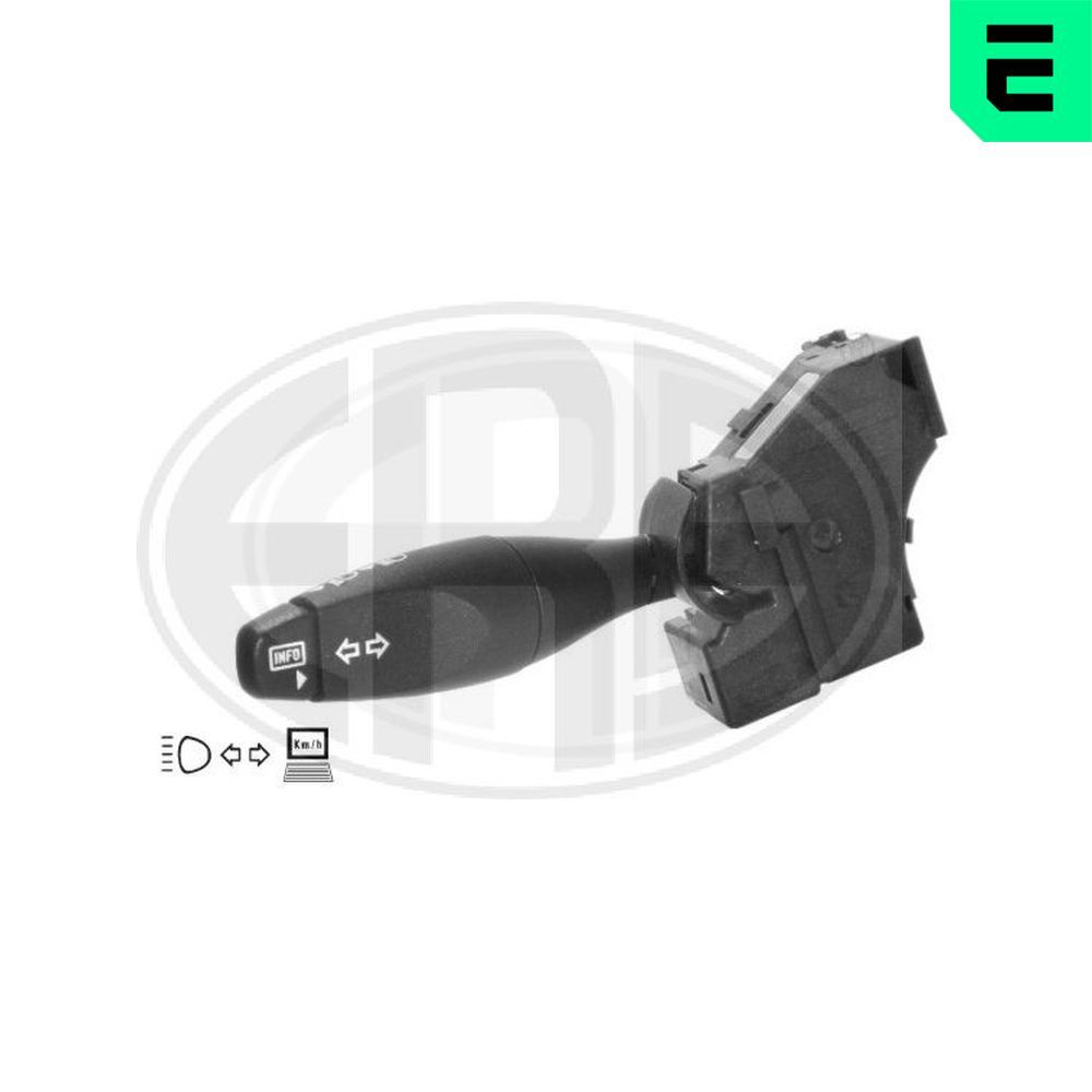 Перемикач поворотів та освітлення ERA 440322 - zapix