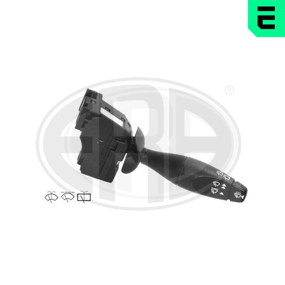 Перемикач поворотів та освітлення ERA 440324 - zapix