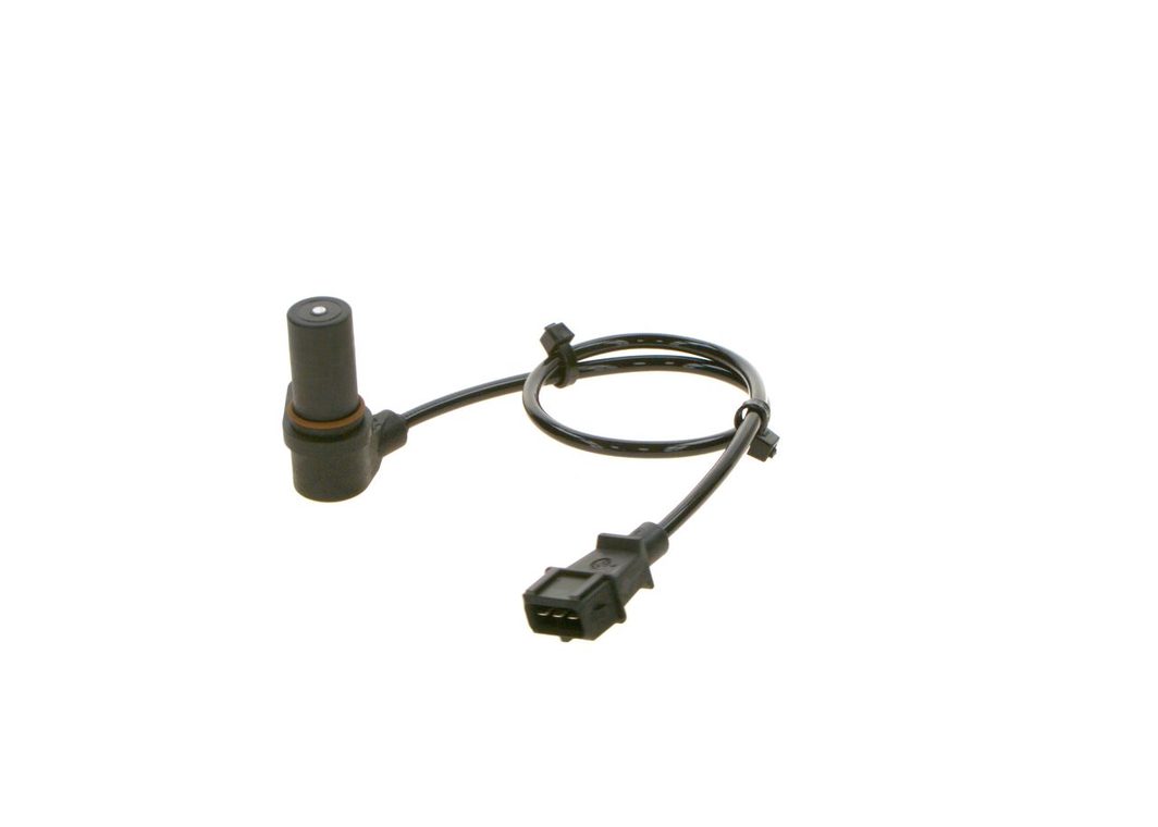 Датчик положення колінчастого валу BOSCH 0281002138 - zapix