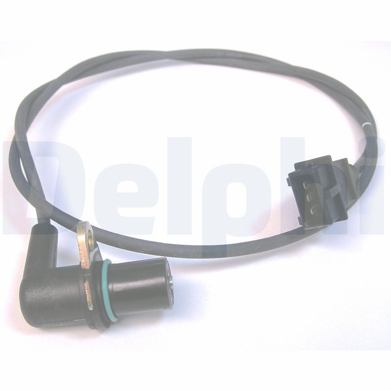 Датчик положення колінчастого валу DELPHI SS1071212B1 - zapix