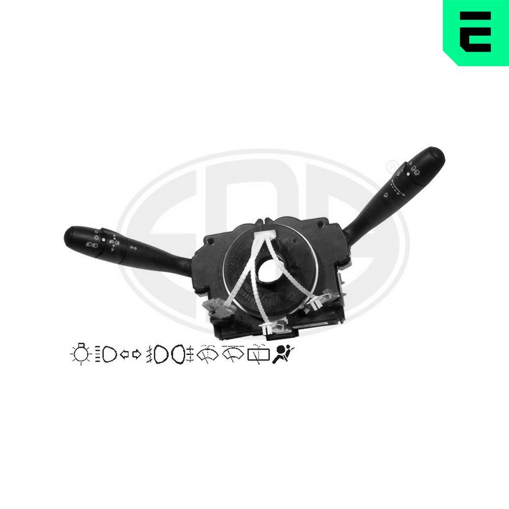 Перемикач поворотів та освітлення ERA 440452 - zapix