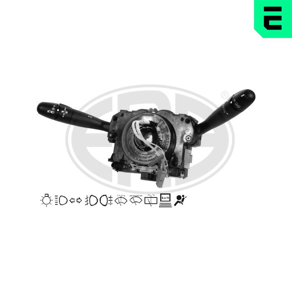 Перемикач поворотів та освітлення ERA 440457 - zapix