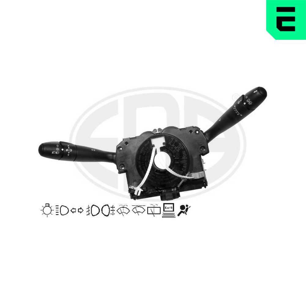 Перемикач поворотів та освітлення ERA 440463 - zapix