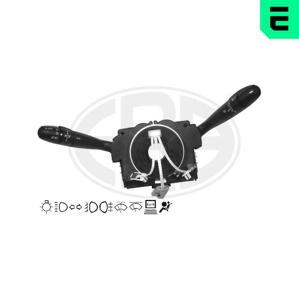 Перемикач поворотів та освітлення ERA 440468 - zapix