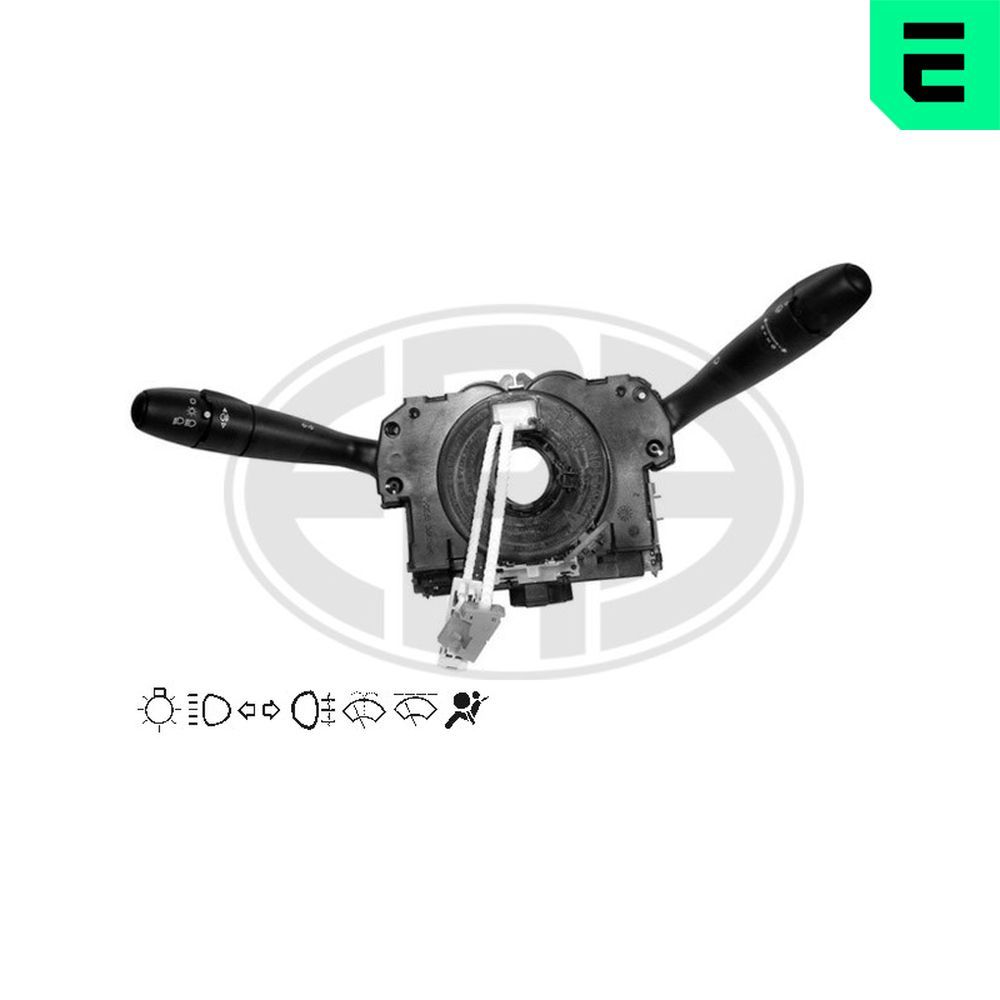 Перемикач поворотів та освітлення ERA 440477 - zapix